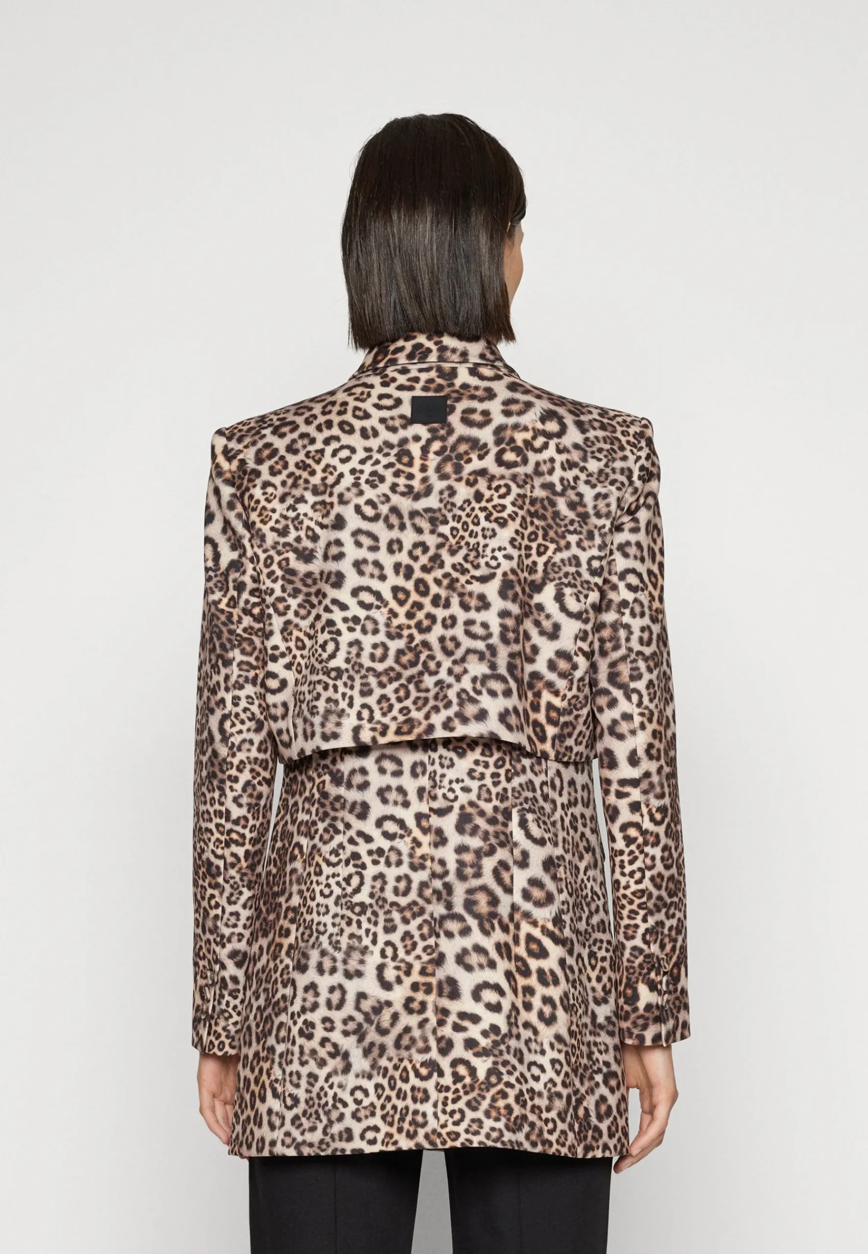 Manteau Court|Marc Cain New