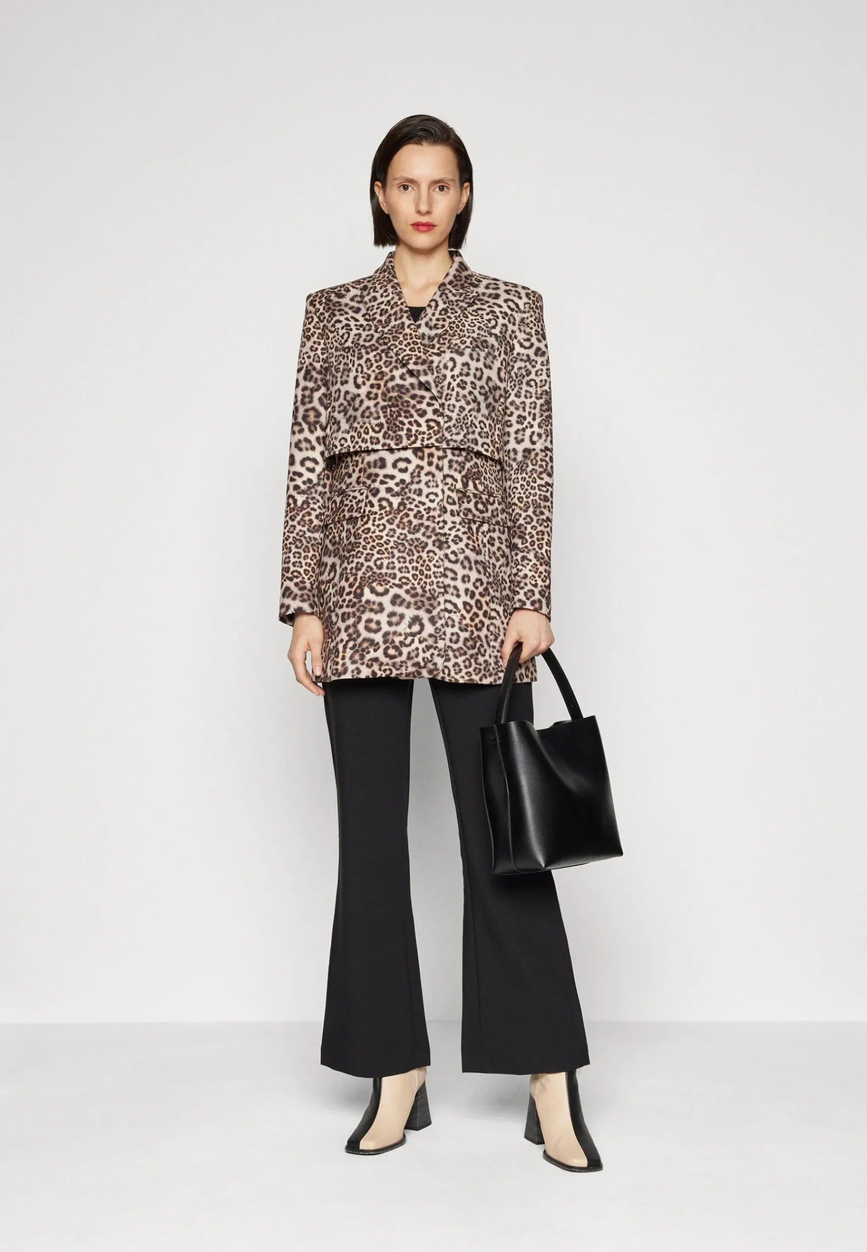 Manteau Court|Marc Cain New