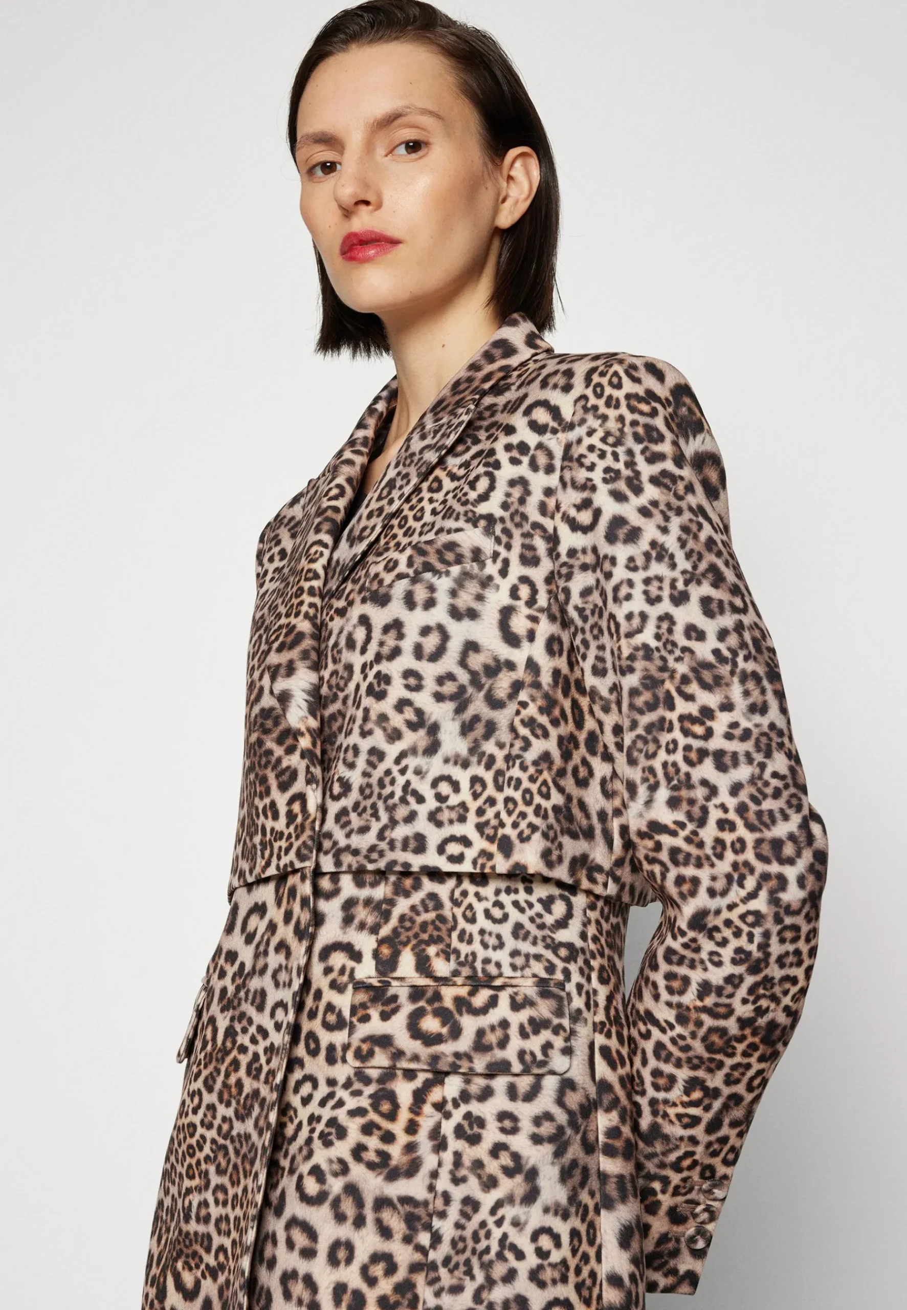 Manteau Court|Marc Cain New