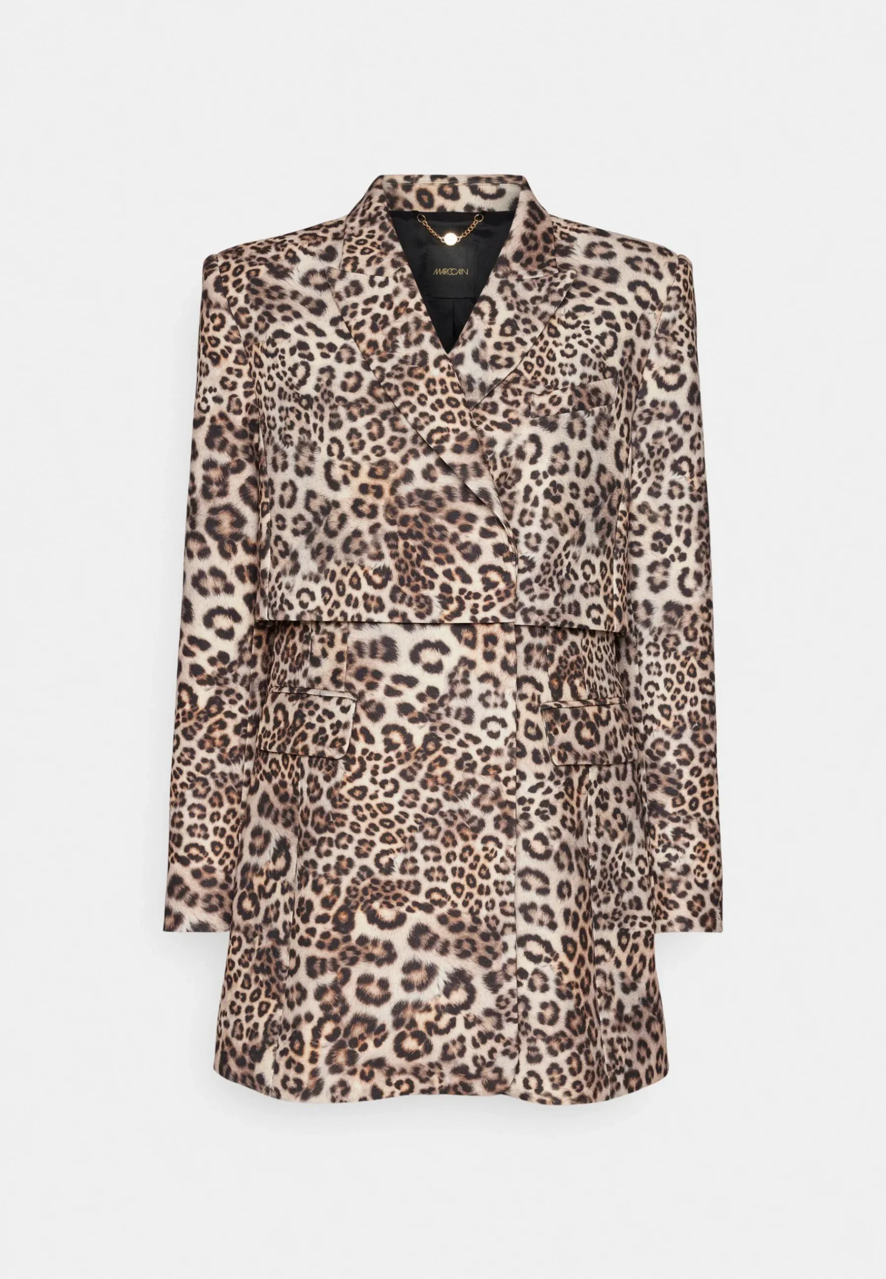 Manteau Court|Marc Cain New