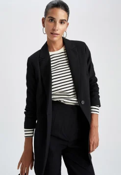 Manteau Court|DeFacto Cheap