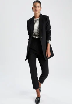 Manteau Court|DeFacto Cheap