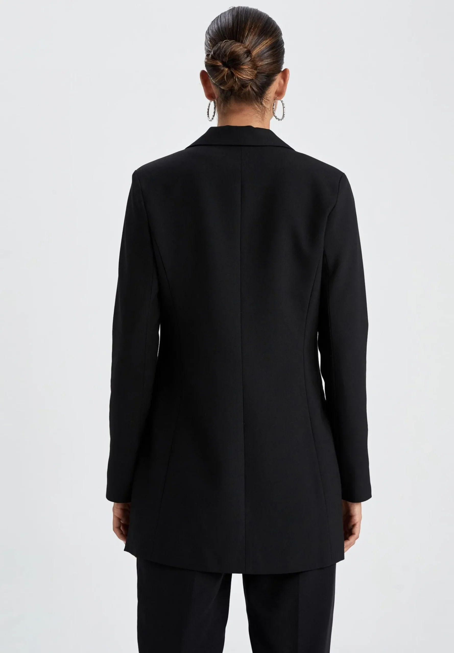 Manteau Court|DeFacto Cheap
