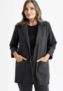 Manteau Court|DeFacto New
