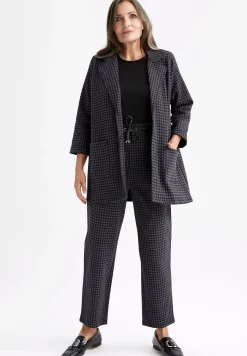 Manteau Court|DeFacto New