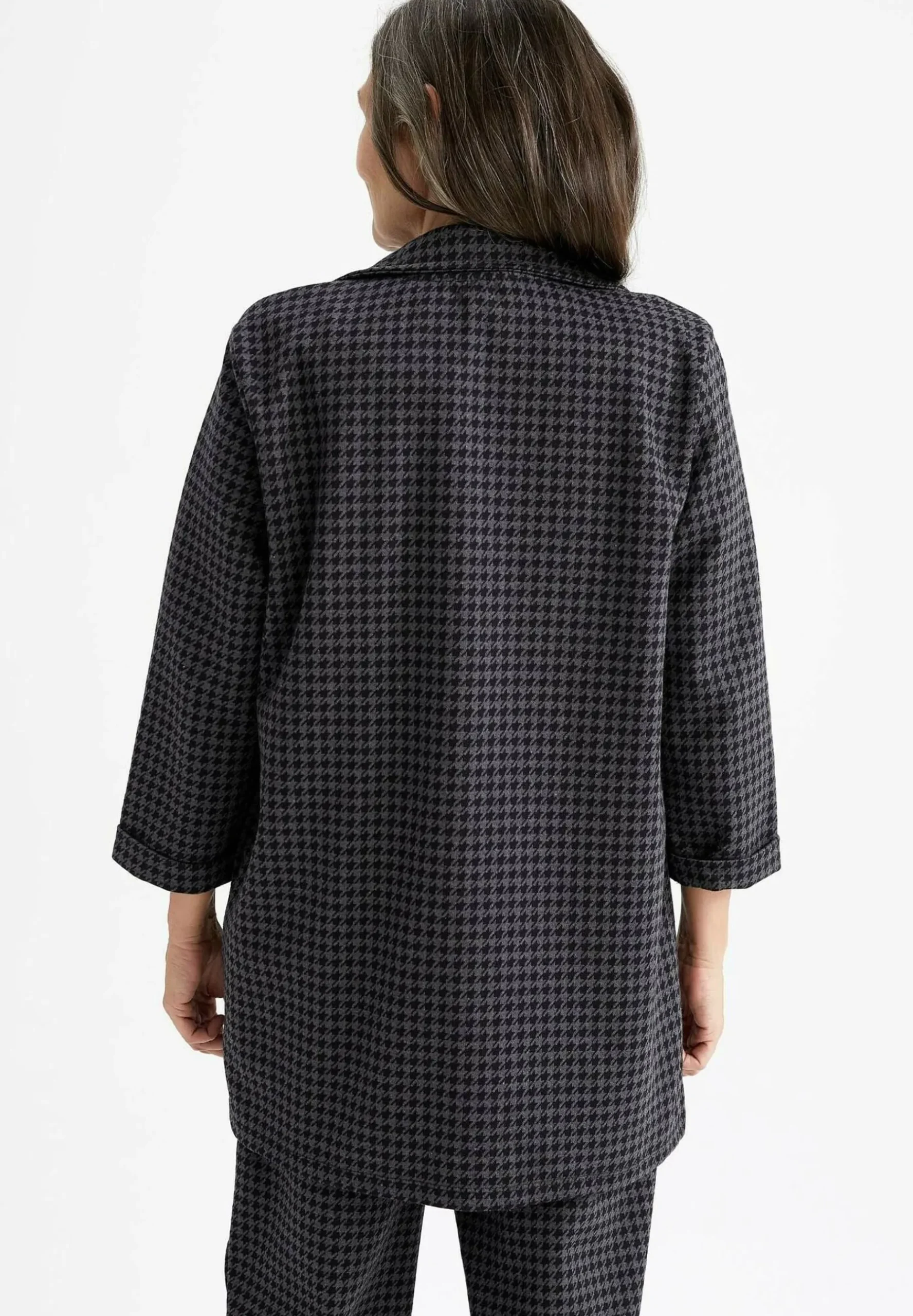 Manteau Court|DeFacto New