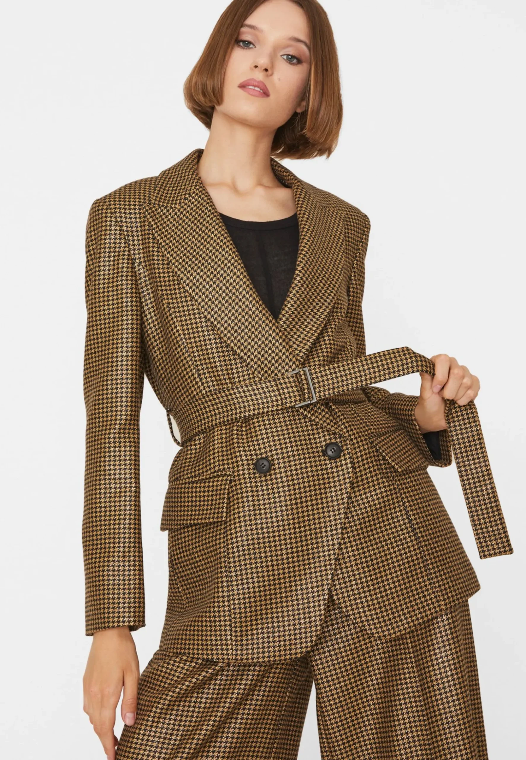 Manteau Court|Manila Grace Best Sale