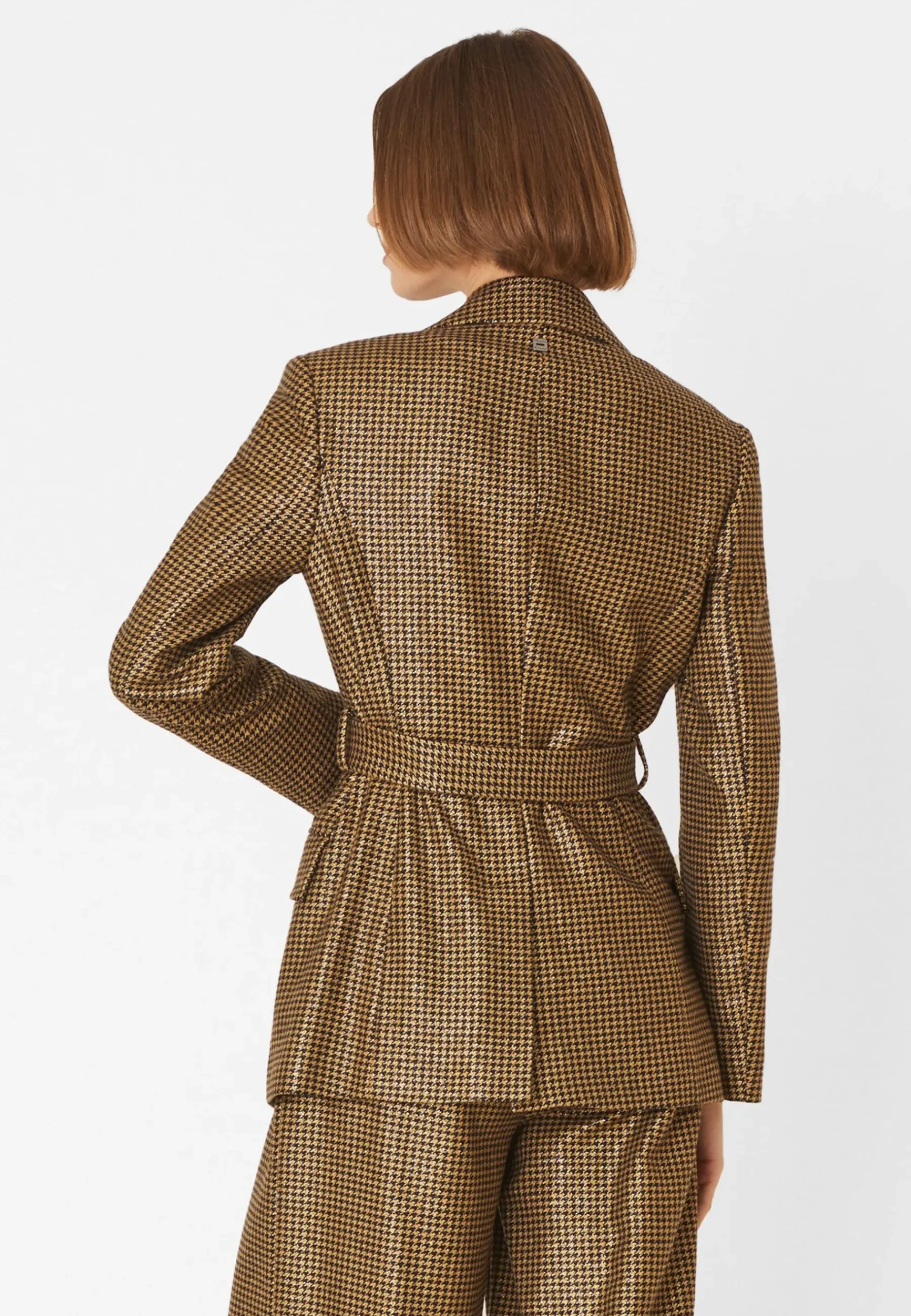 Manteau Court|Manila Grace Best Sale