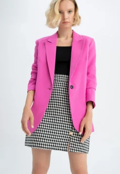 Manteau Court|DeFacto Online