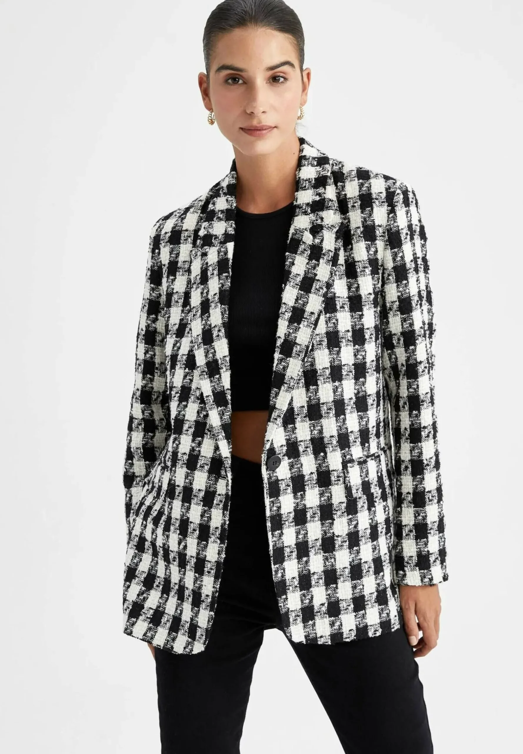 Manteau Court|DeFacto Store