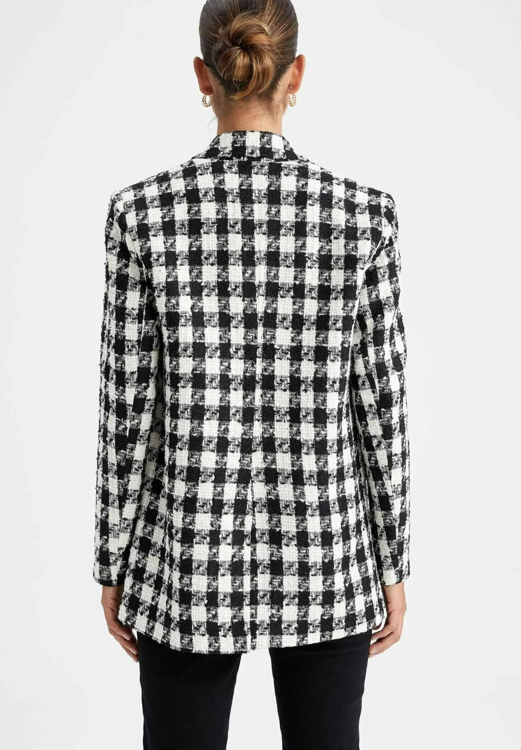 Manteau Court|DeFacto Store
