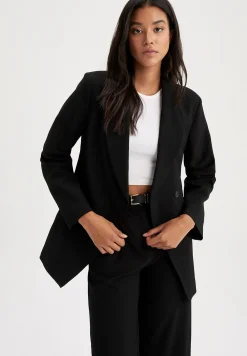 Manteau Court|DeFacto Outlet