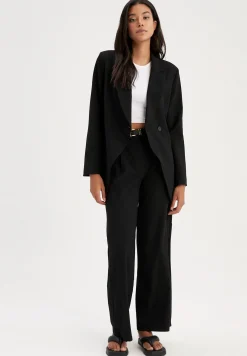 Manteau Court|DeFacto Outlet