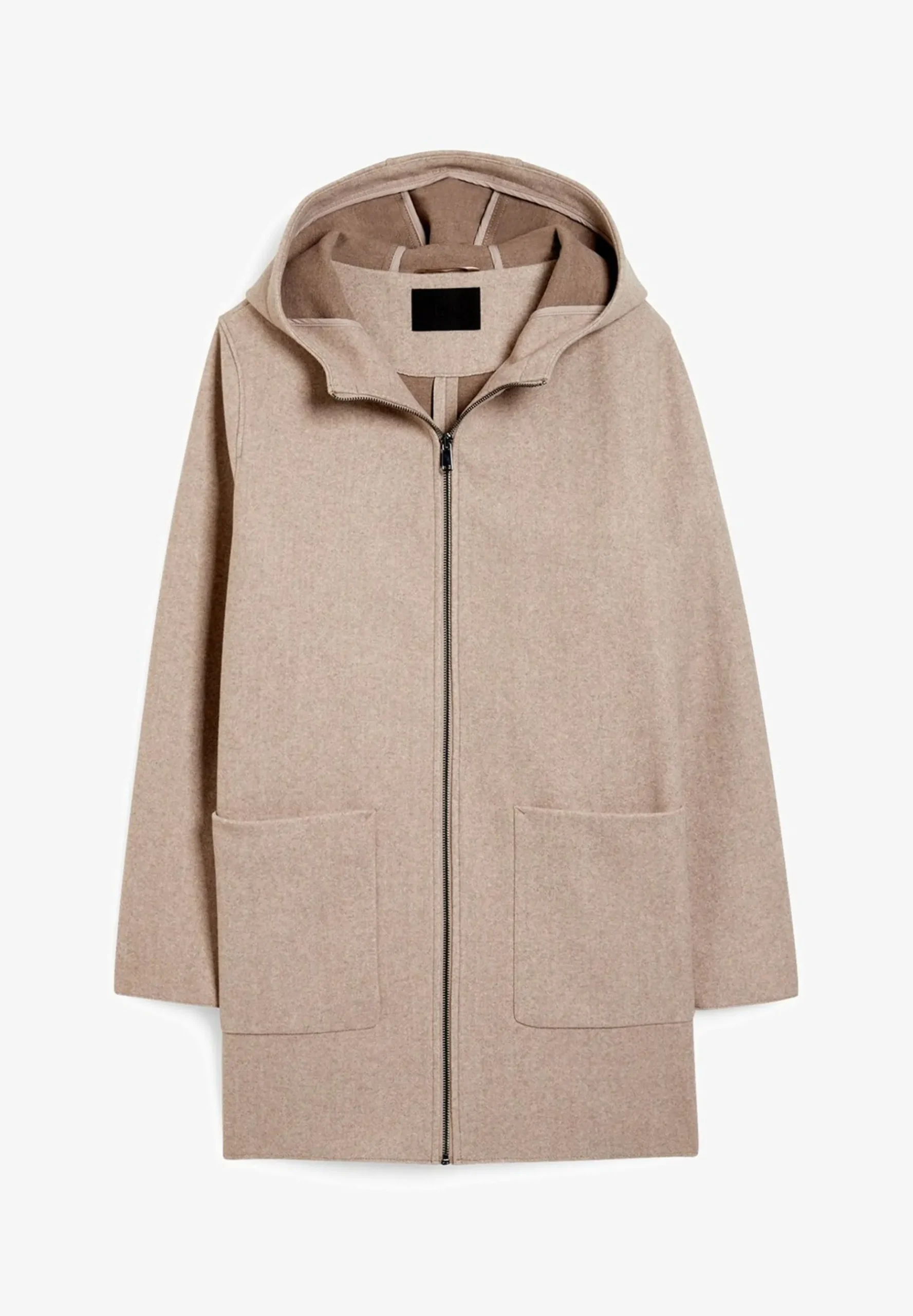 Manteau Court|C&A Hot