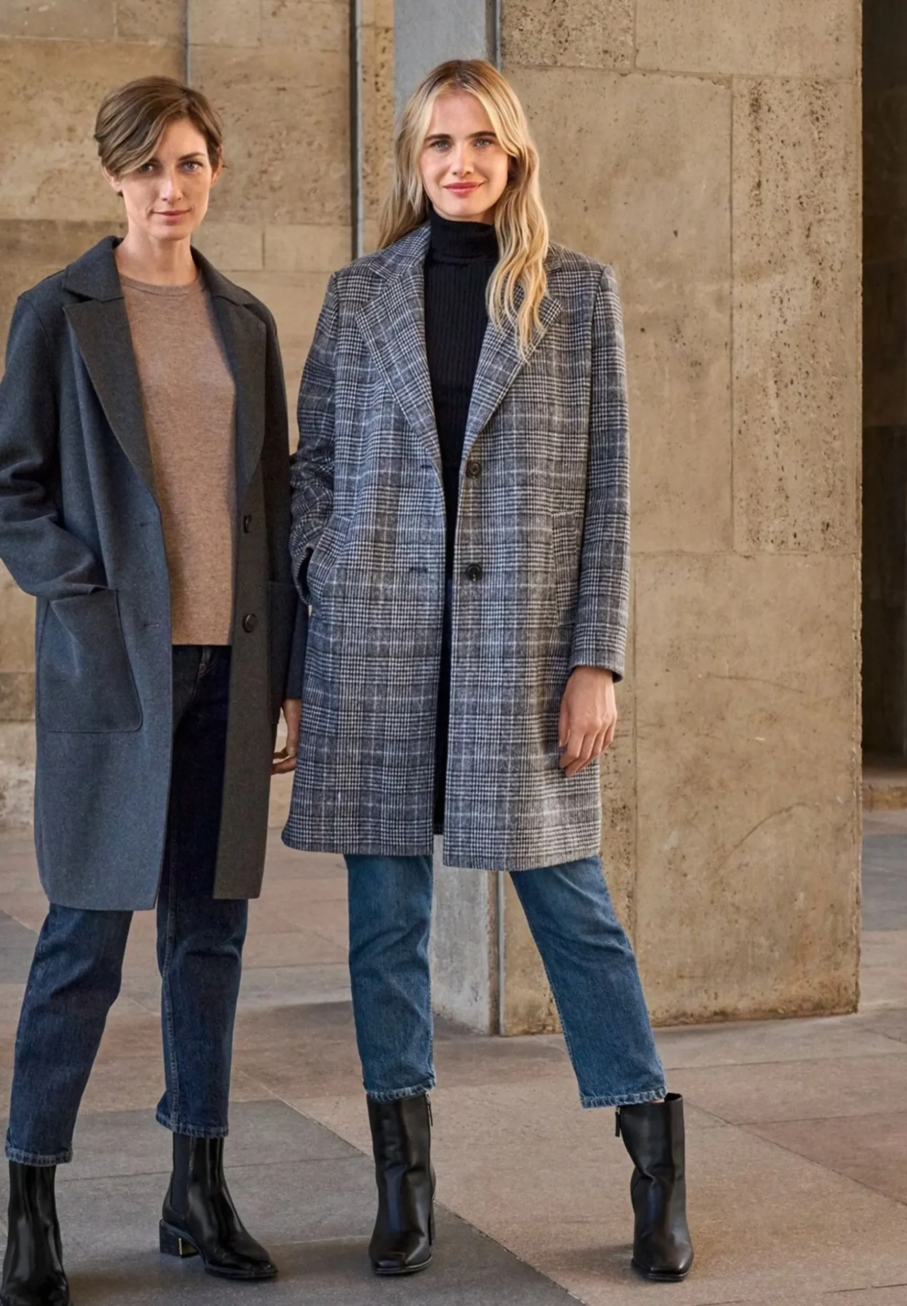Manteau Court|C&A Sale