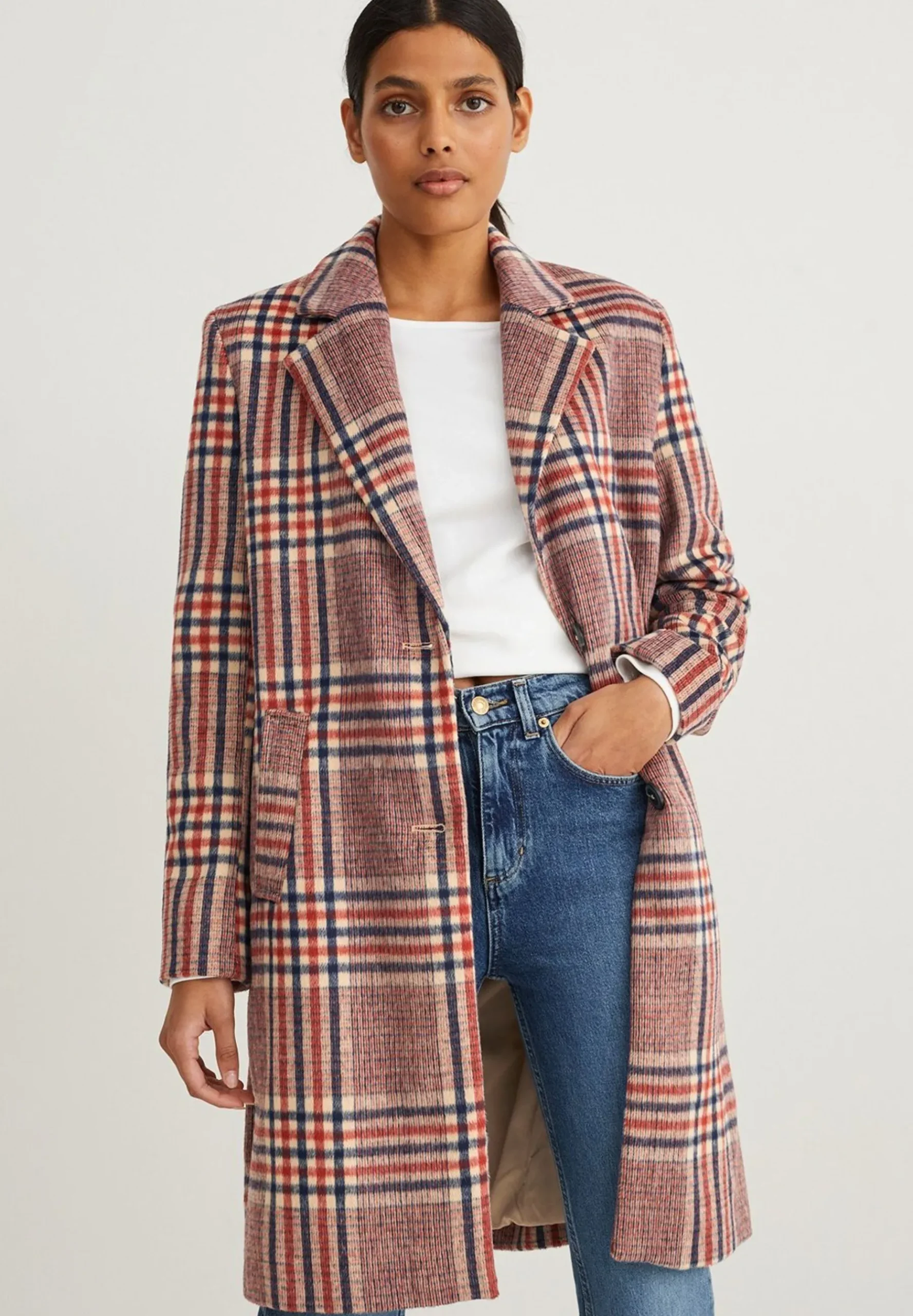 Manteau Court|C&A Best