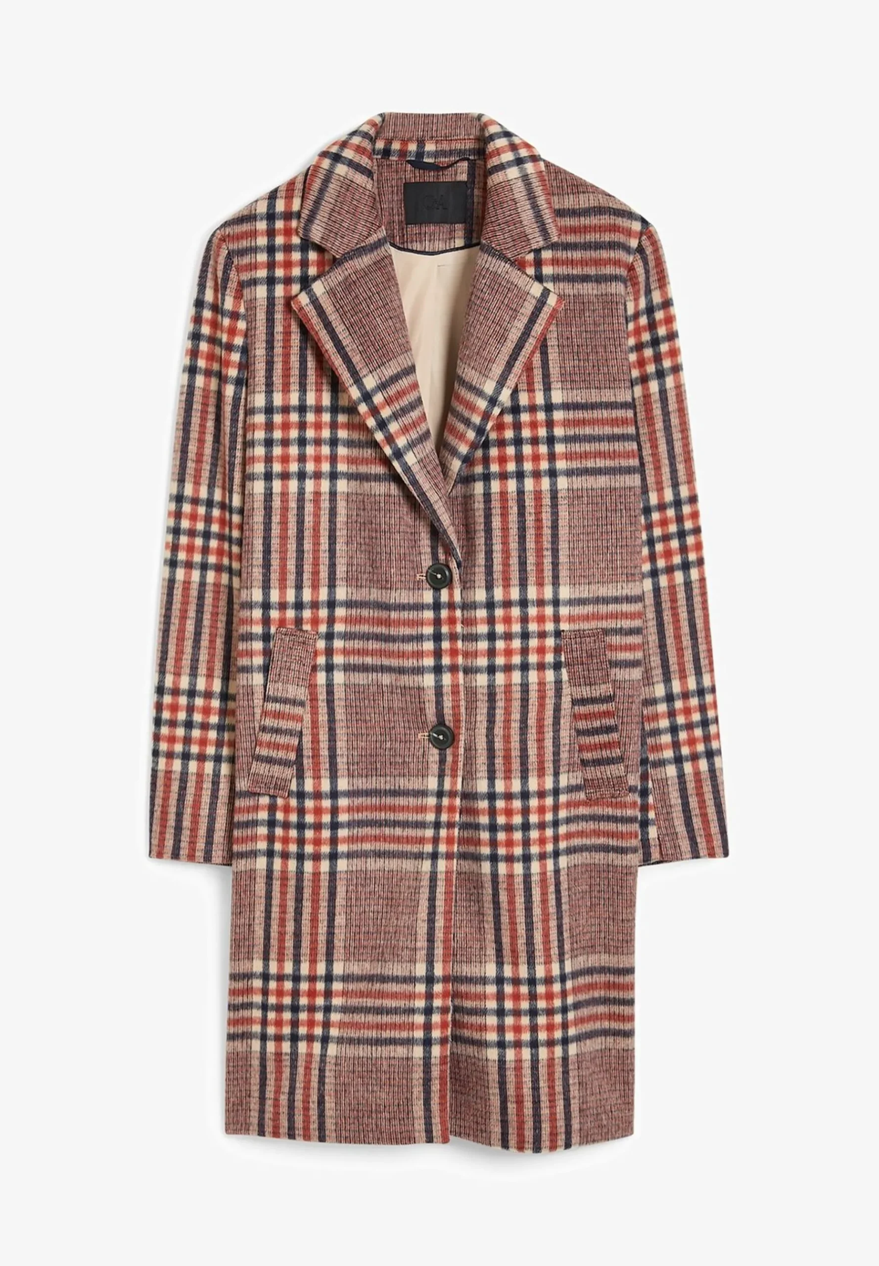Manteau Court|C&A Best