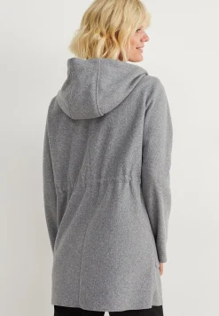 Manteau Court|C&A Store