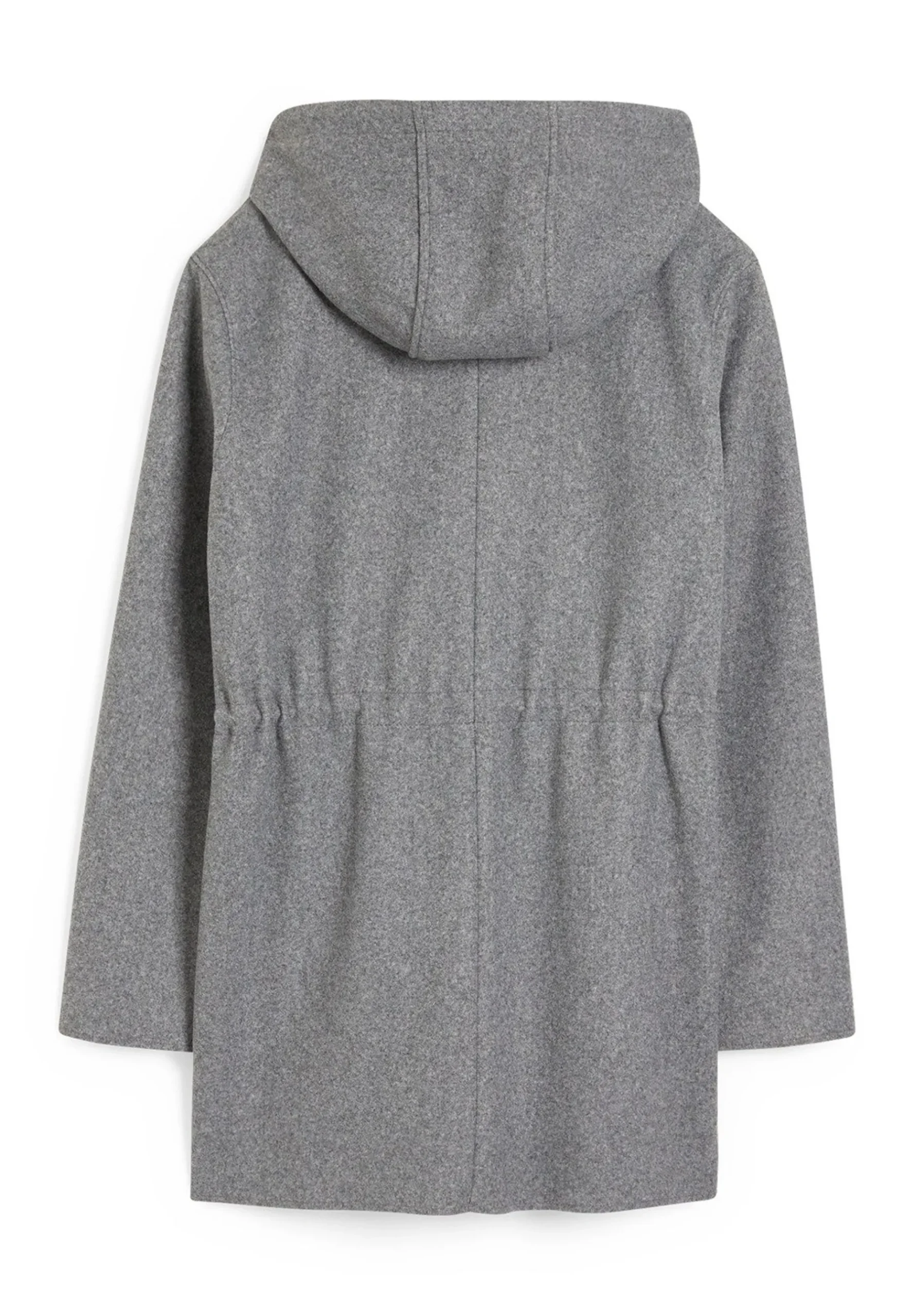Manteau Court|C&A Store