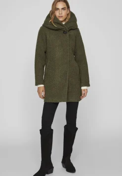 Manteau Court|VILA Store