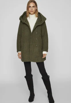 Manteau Court|VILA Store
