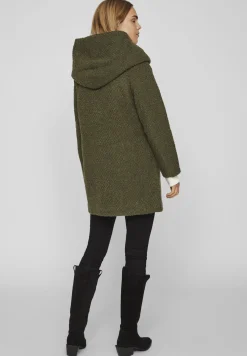 Manteau Court|VILA Store