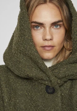 Manteau Court|VILA Store