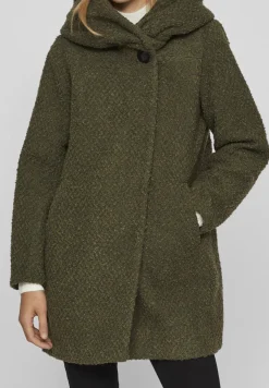 Manteau Court|VILA Store