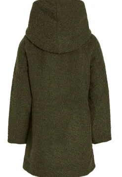 Manteau Court|VILA Store