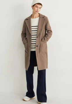 Manteau Court|C&A Flash Sale