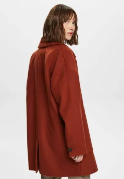 Manteau Court|Esprit Flash Sale
