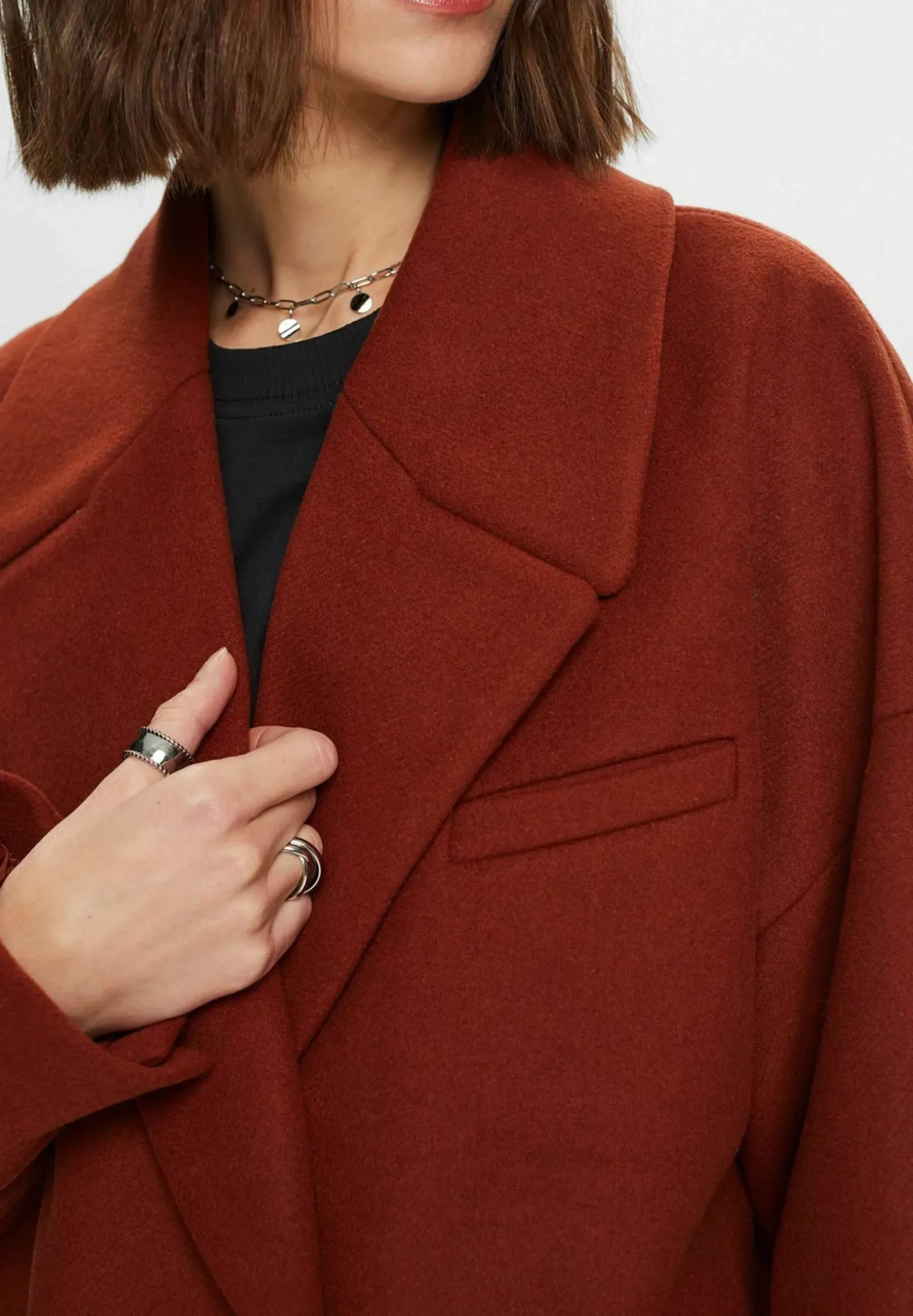 Manteau Court|Esprit Flash Sale