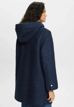 Manteau Court|Esprit Online