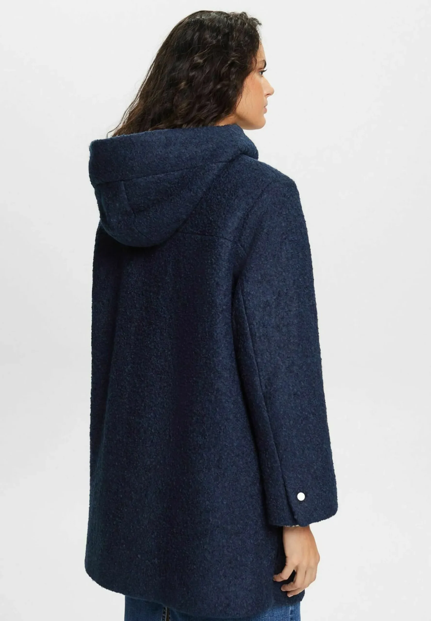 Manteau Court|Esprit Online