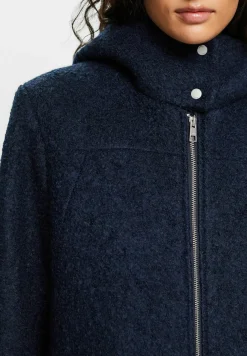 Manteau Court|Esprit Online