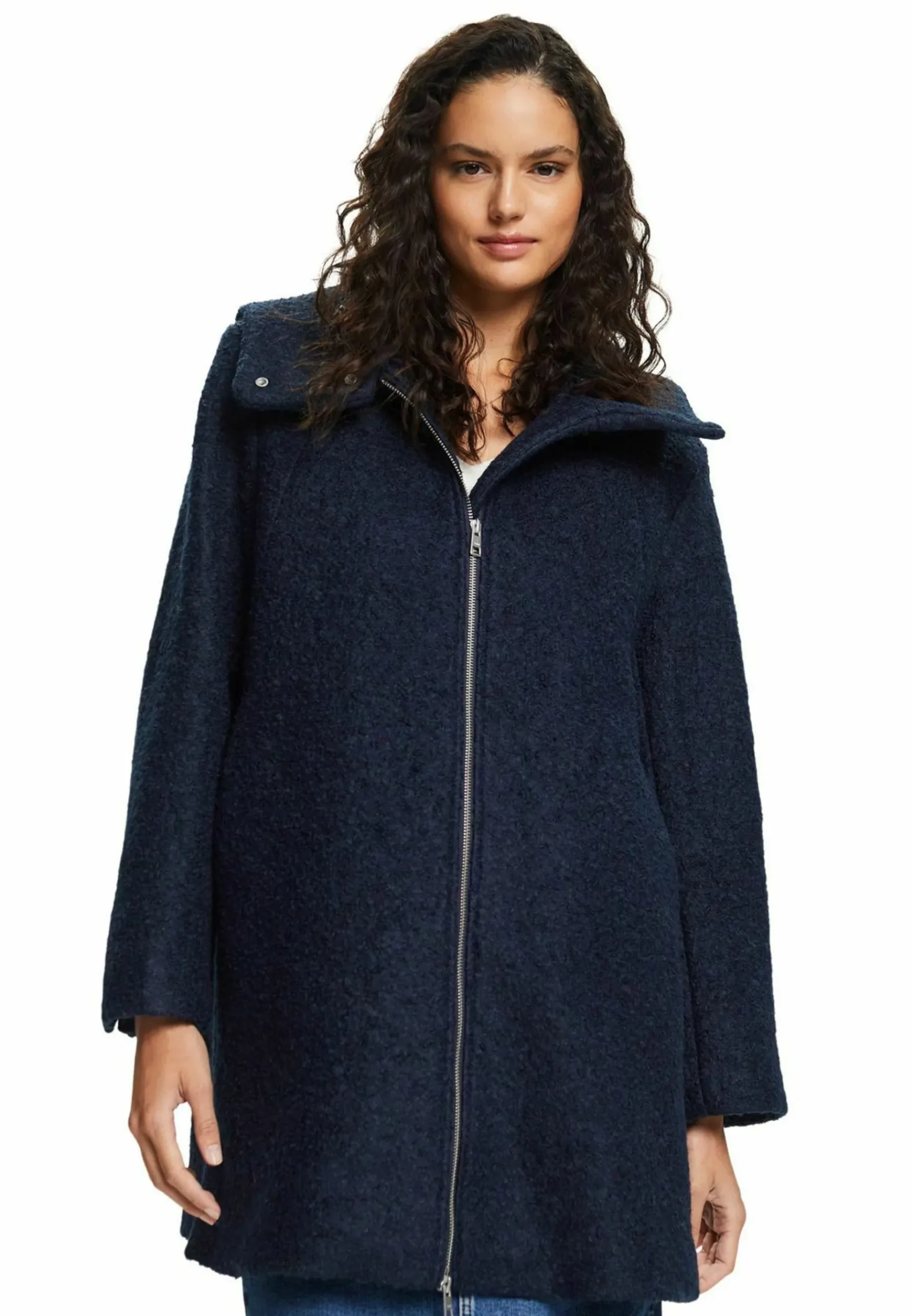 Manteau Court|Esprit Online