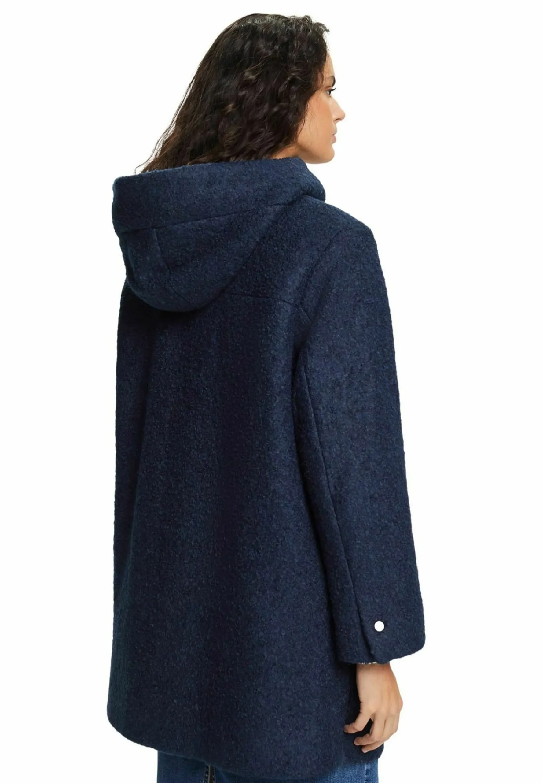 Manteau Court|Esprit Online
