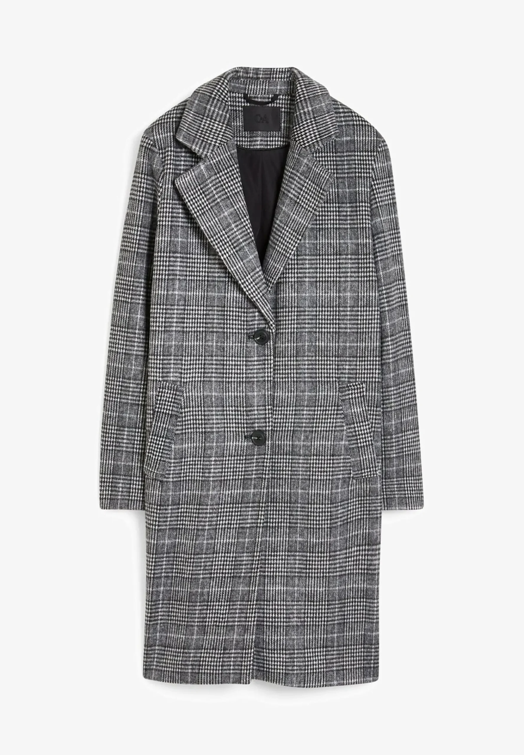Manteau Court|C&A Discount