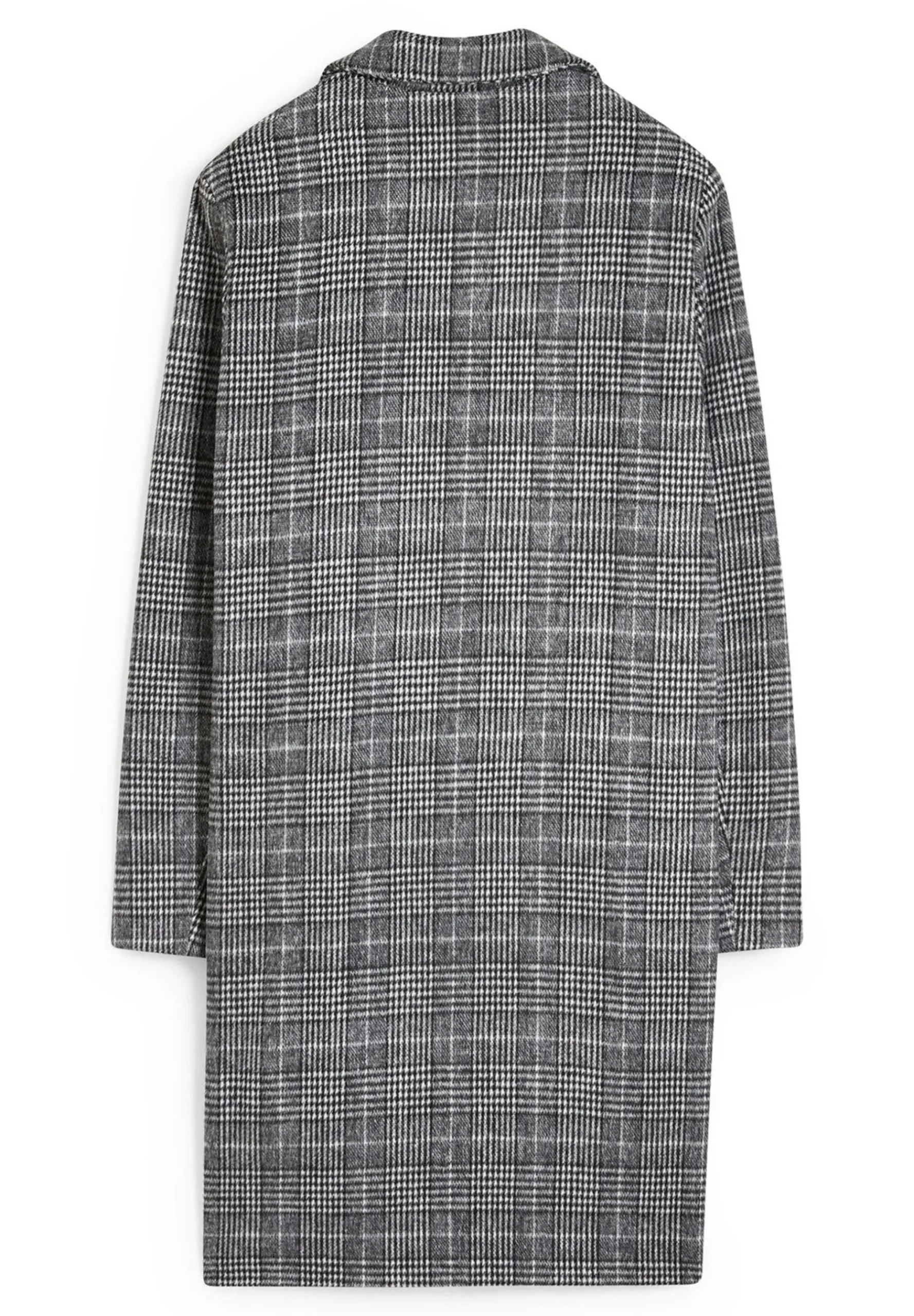 Manteau Court|C&A Discount