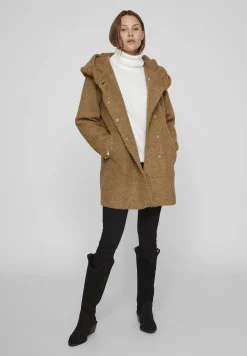 Manteau Court|VILA Cheap