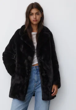 Manteau Court|PULL&BEAR Sale