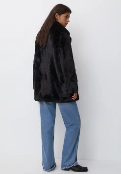 Manteau Court|PULL&BEAR Sale