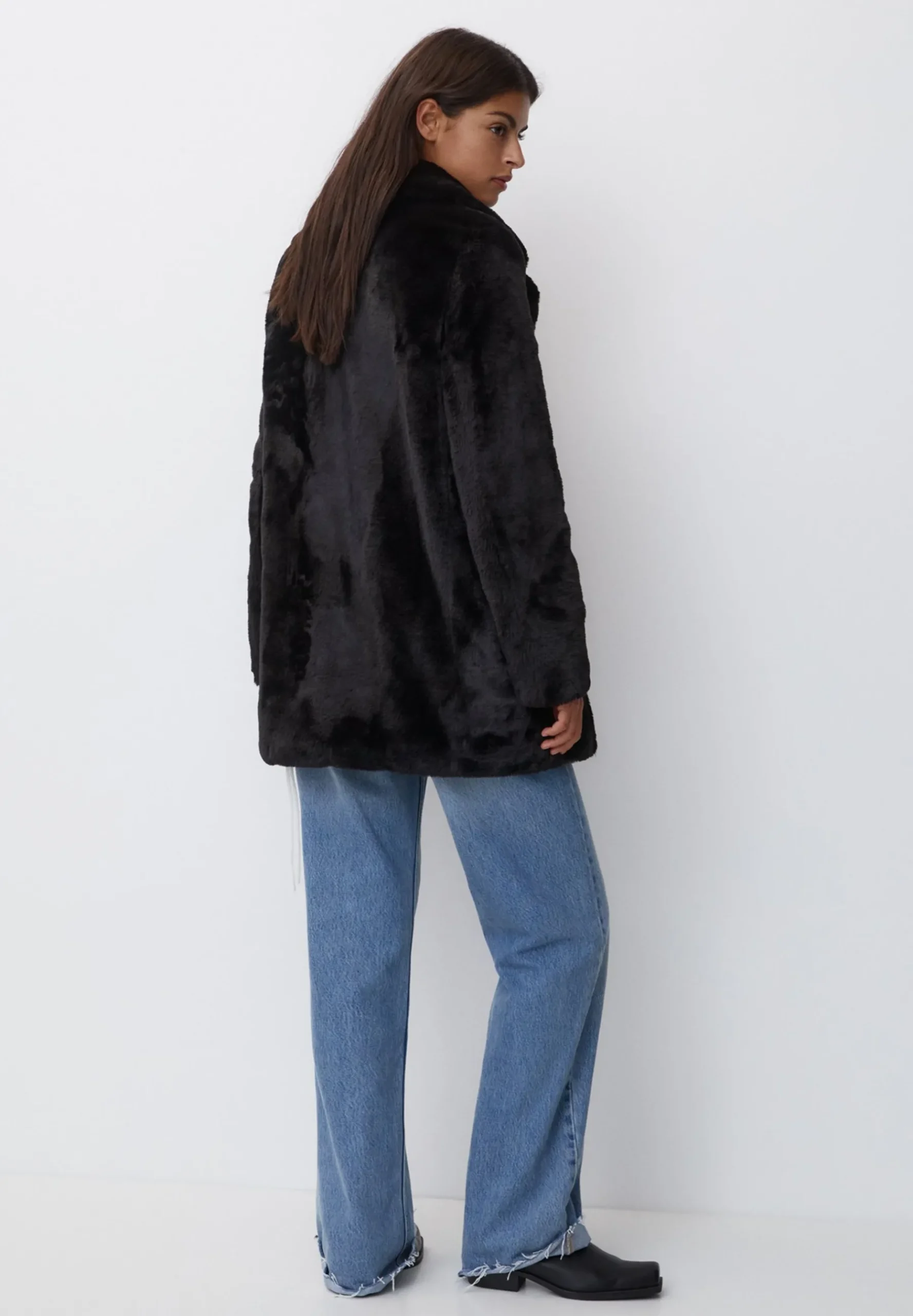 Manteau Court|PULL&BEAR Sale