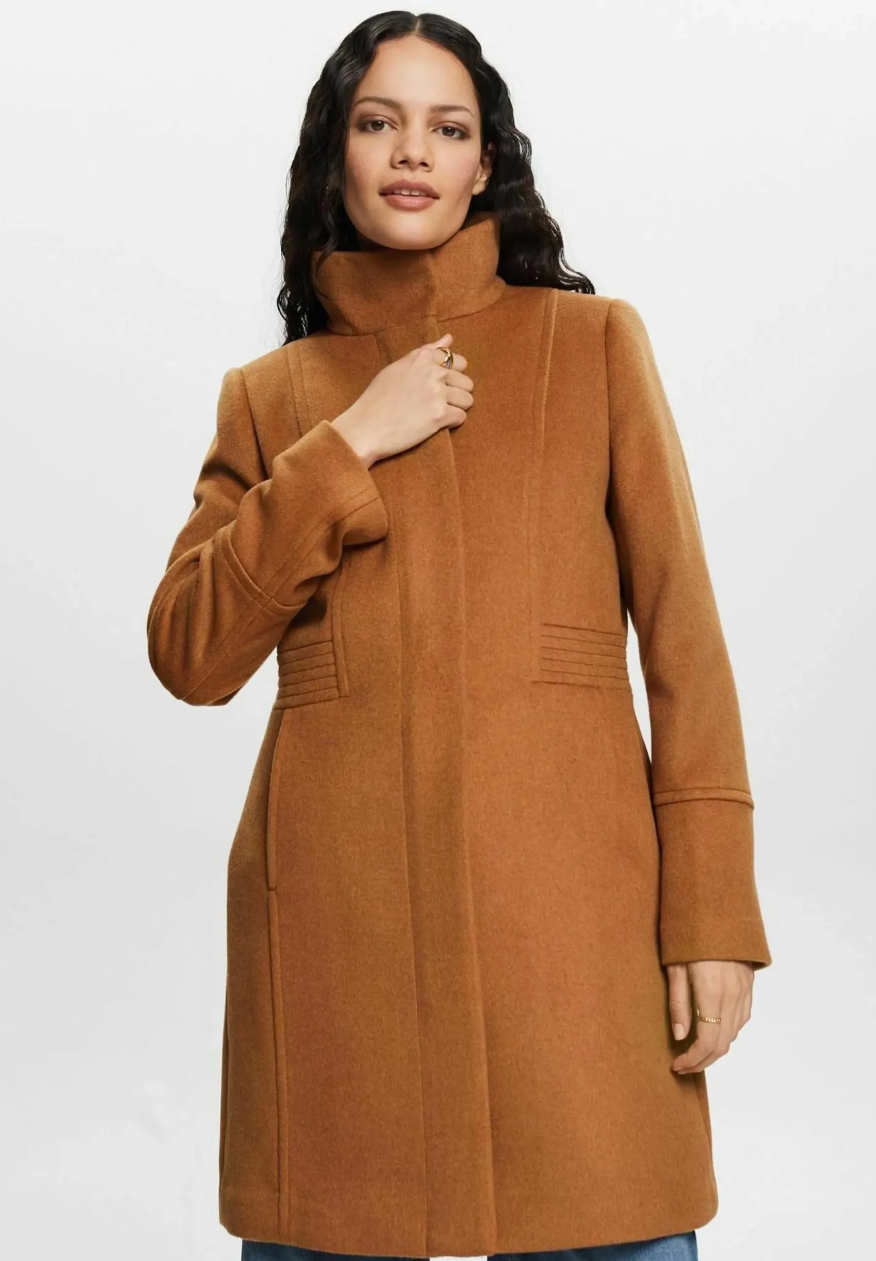 Manteau Court|Esprit Collection Shop