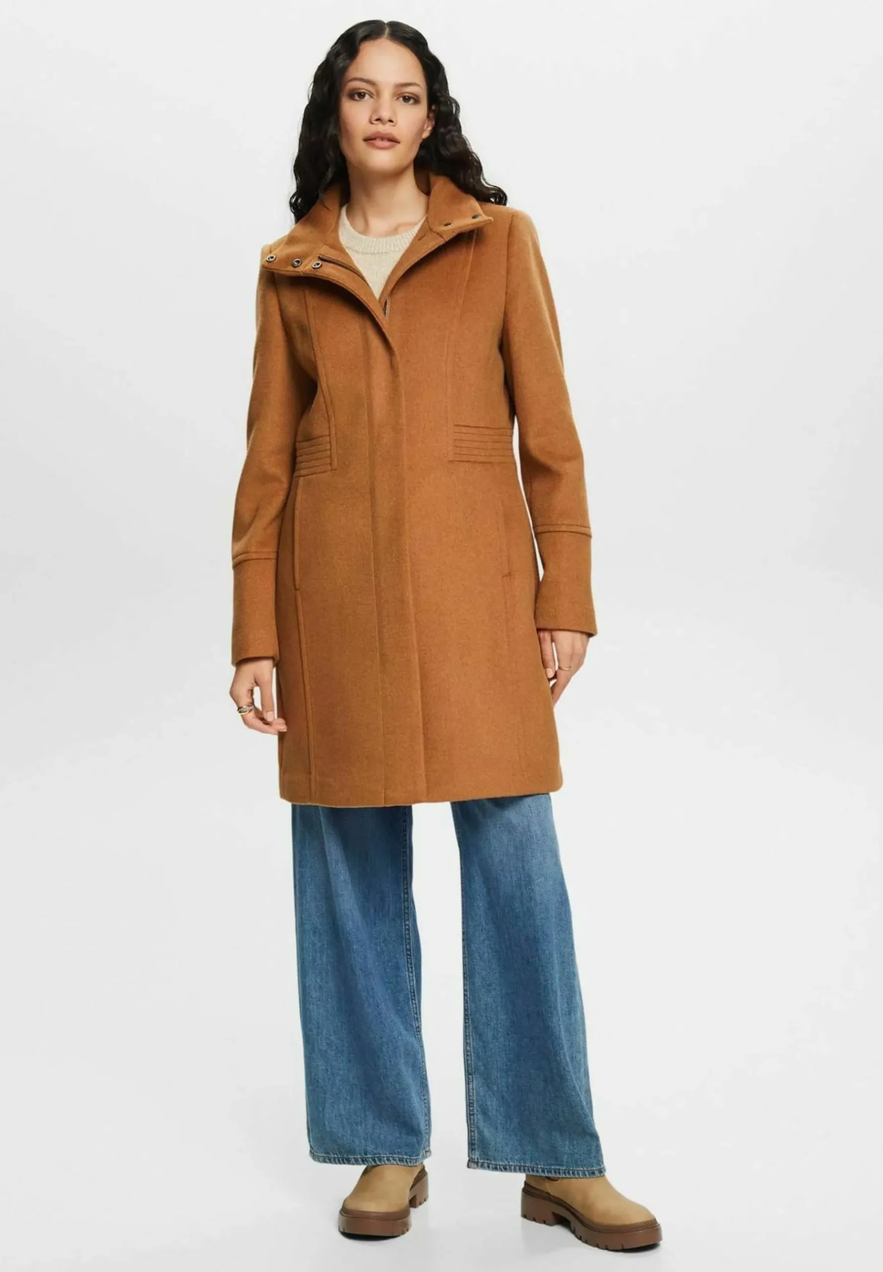 Manteau Court|Esprit Collection Shop