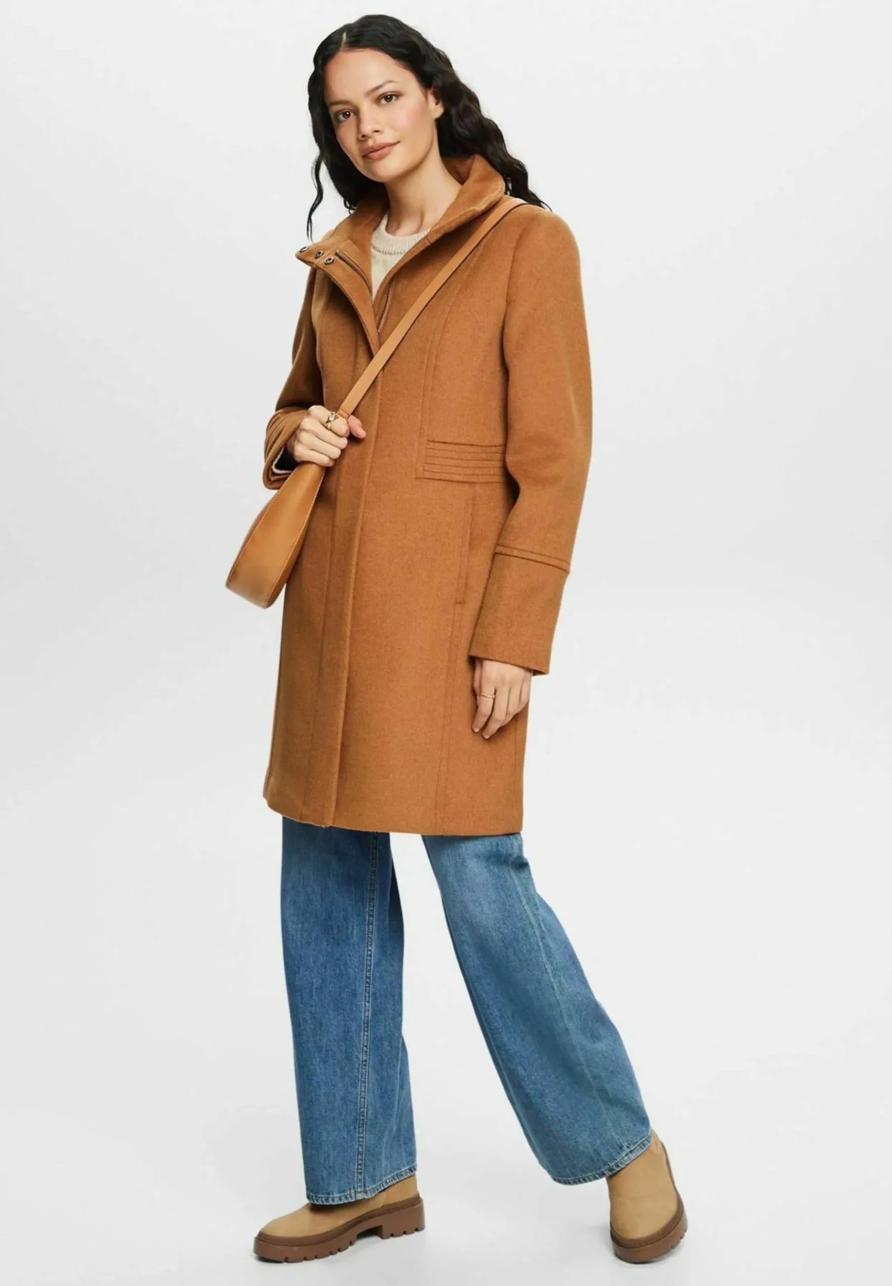 Manteau Court|Esprit Collection Shop