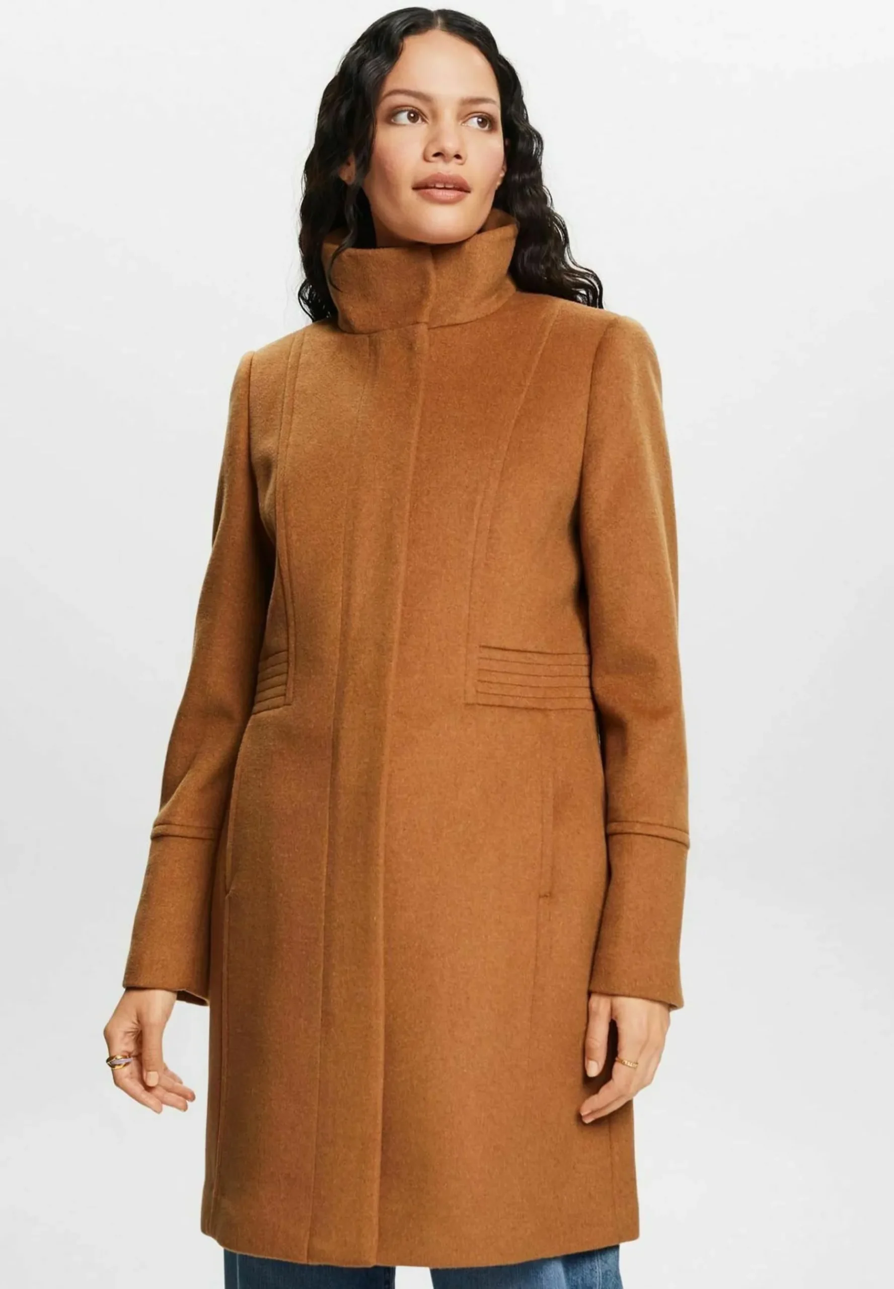 Manteau Court|Esprit Collection Shop
