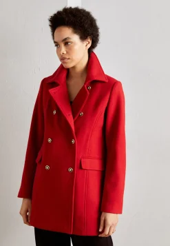 Manteau Court|Anna Field Fashion