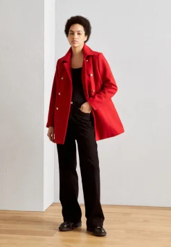 Manteau Court|Anna Field Fashion