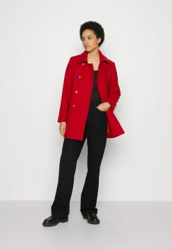 Manteau Court|Anna Field Fashion